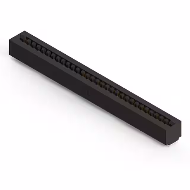 357-030-527-101 EDAC Inc.  Edgeboard Connectors